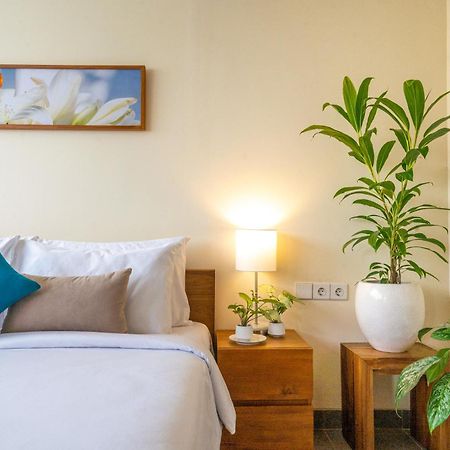 The Vinaya Boutique Hotel Ubud Dış mekan fotoğraf