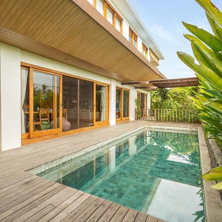The Vinaya Boutique Hotel Ubud Dış mekan fotoğraf