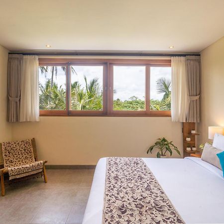 The Vinaya Boutique Hotel Ubud Dış mekan fotoğraf