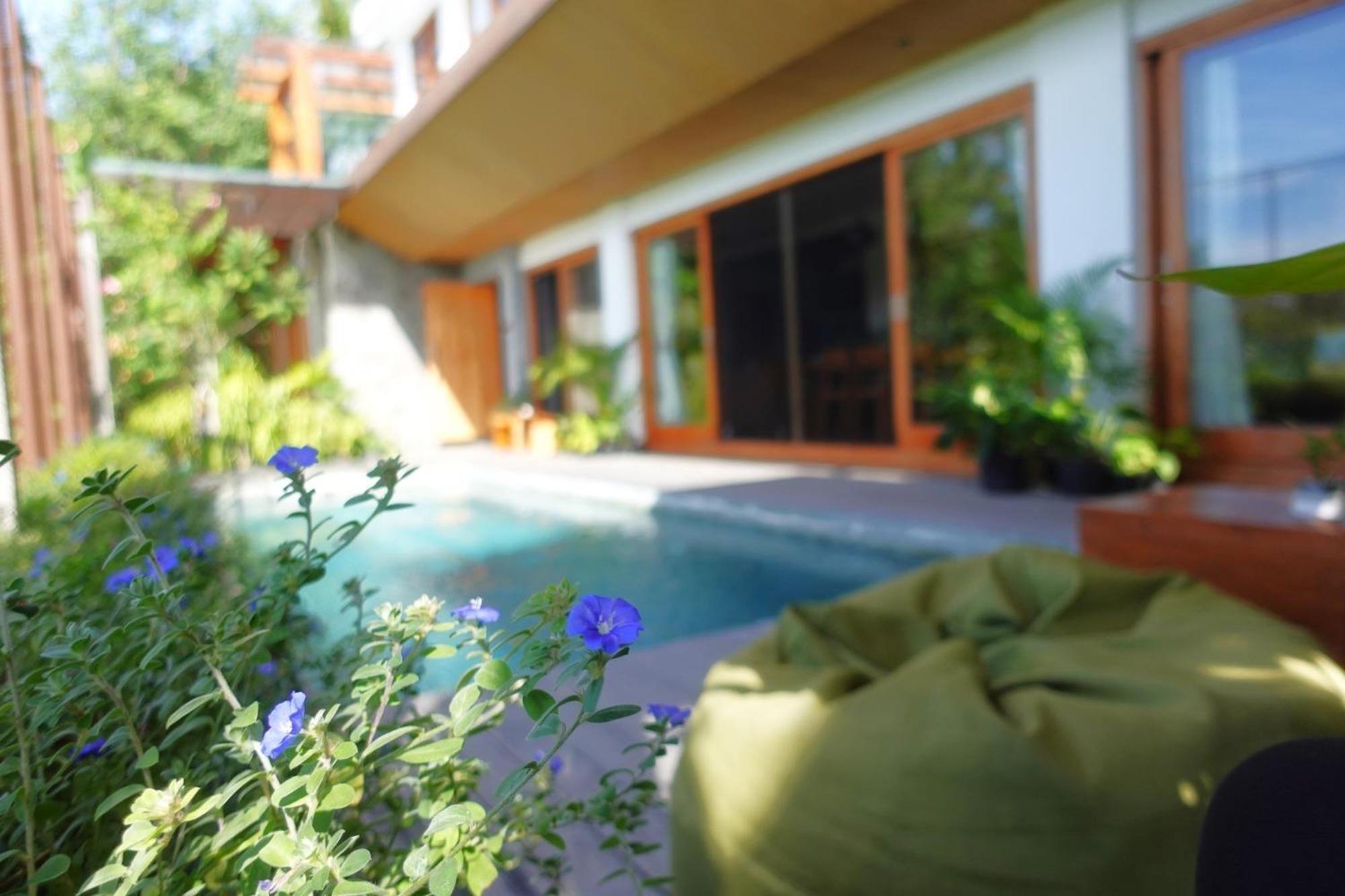 The Vinaya Boutique Hotel Ubud Dış mekan fotoğraf