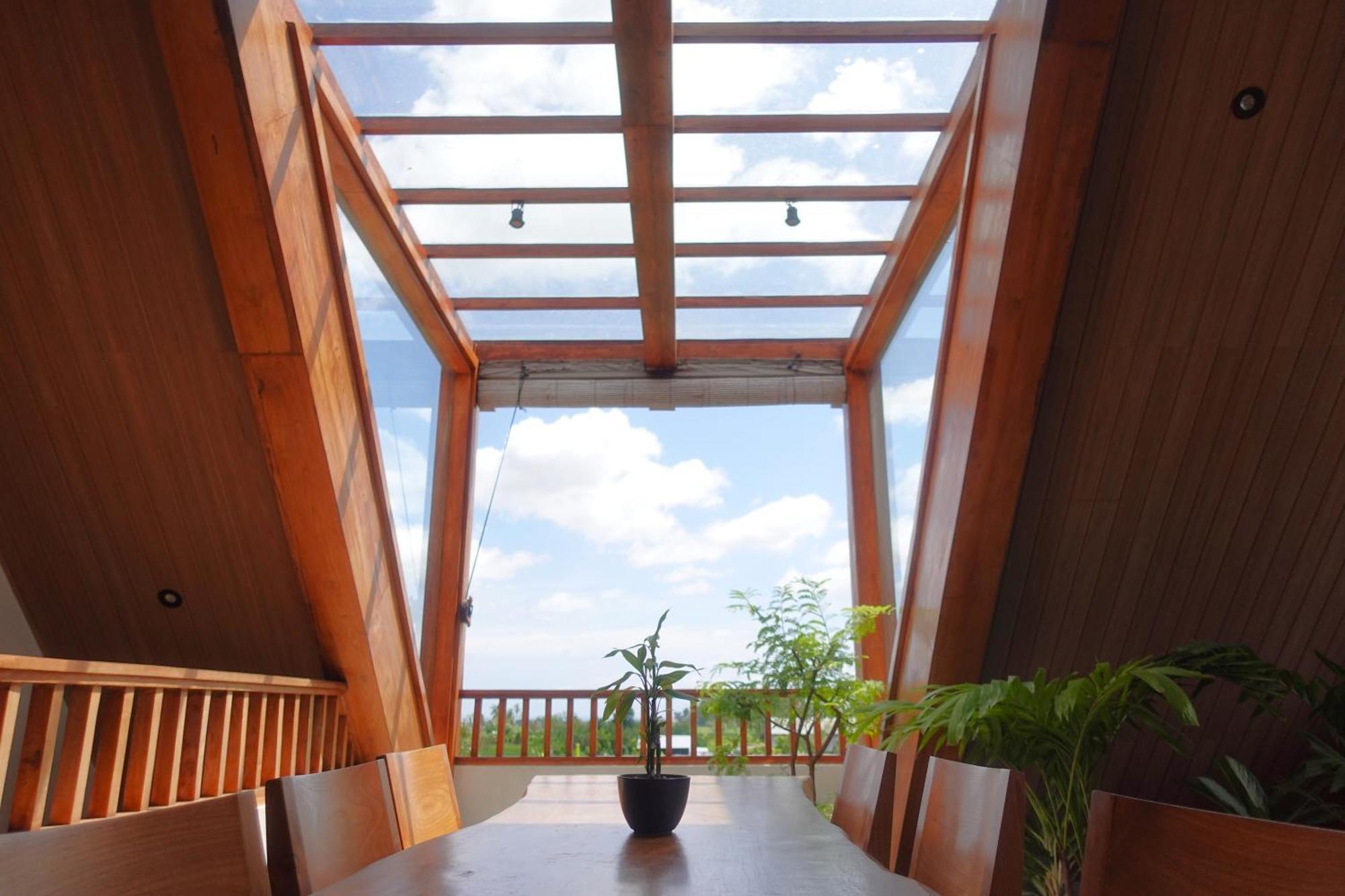 The Vinaya Boutique Hotel Ubud Dış mekan fotoğraf