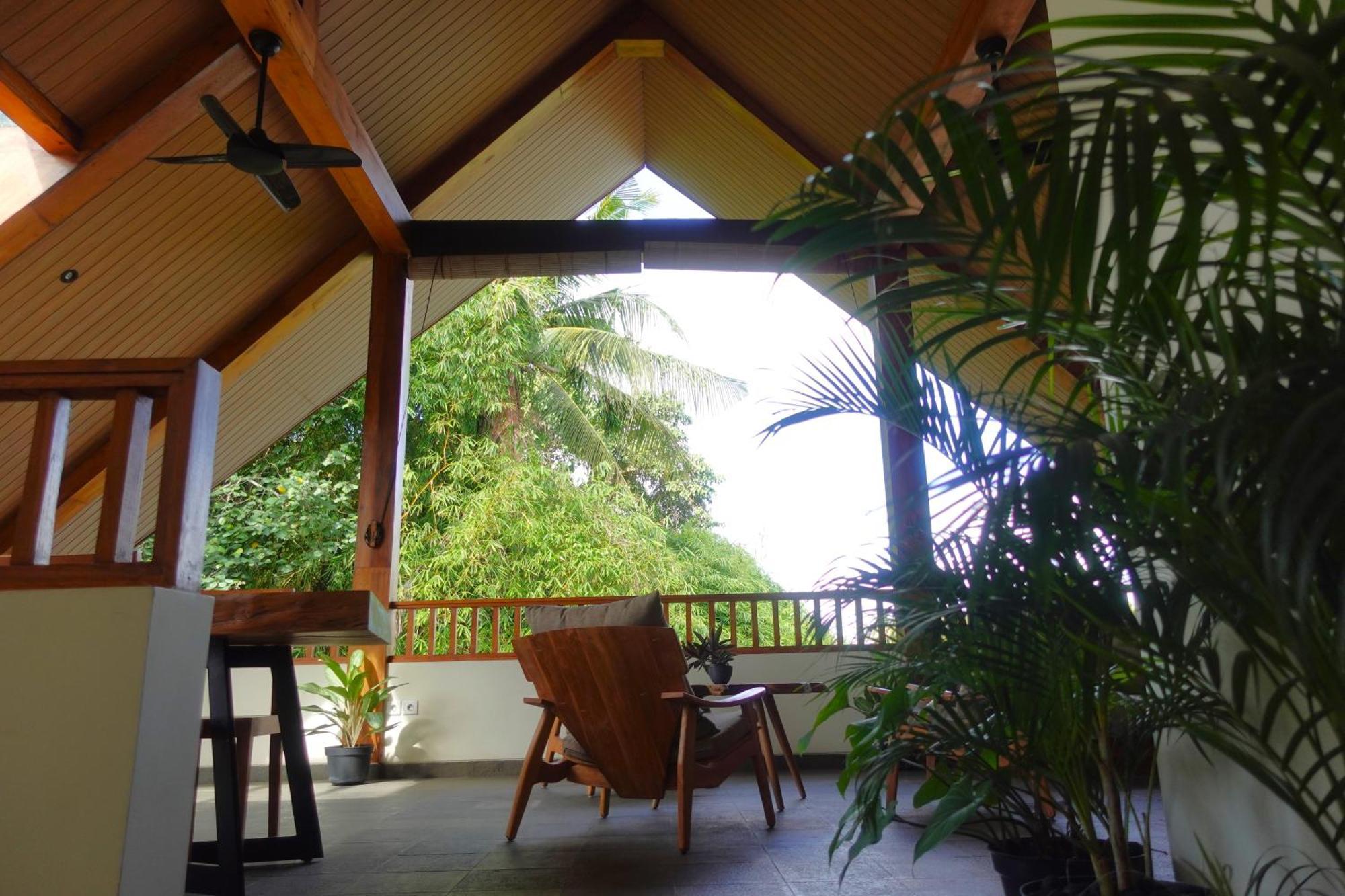 The Vinaya Boutique Hotel Ubud Dış mekan fotoğraf
