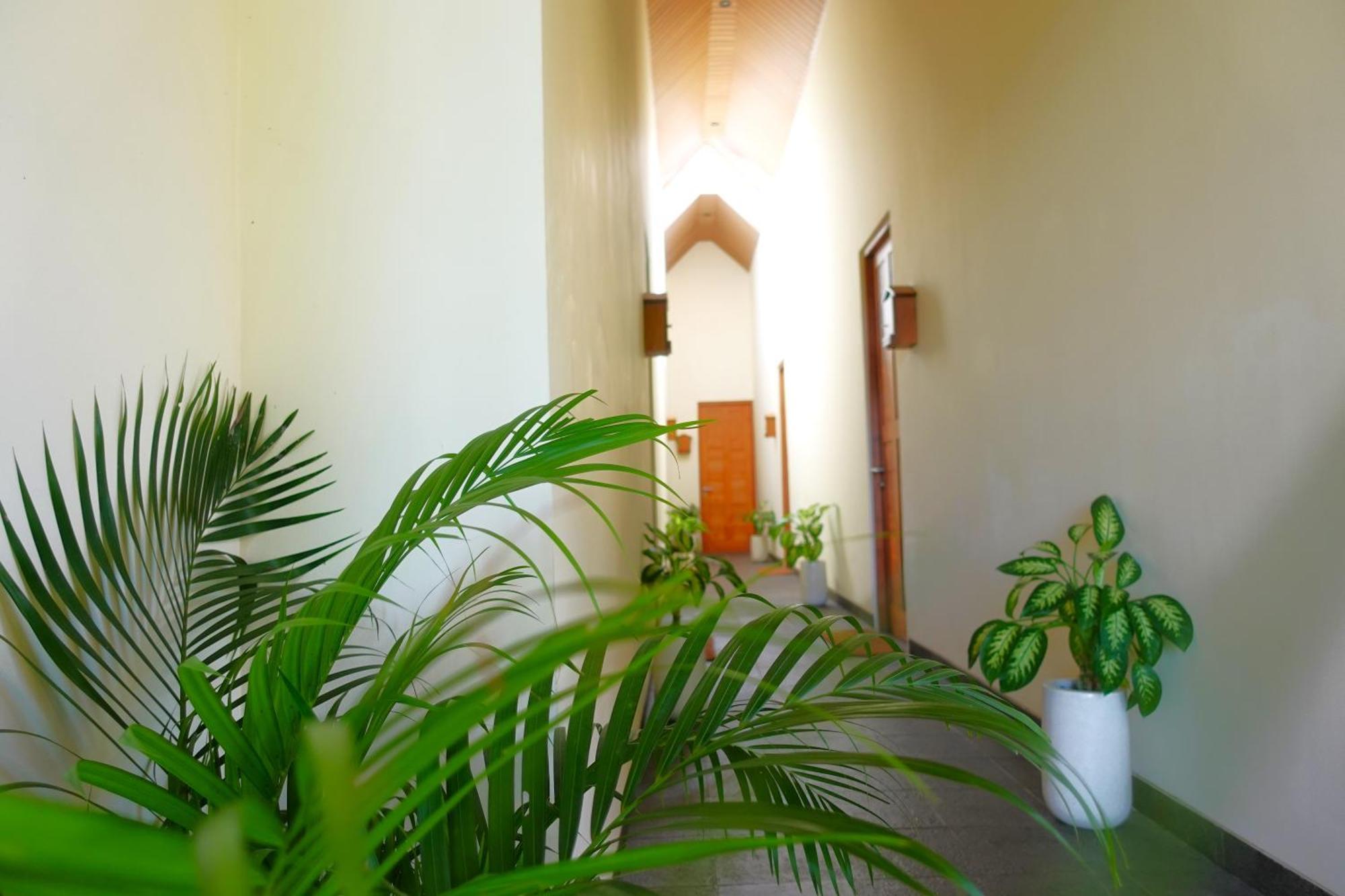 The Vinaya Boutique Hotel Ubud Dış mekan fotoğraf
