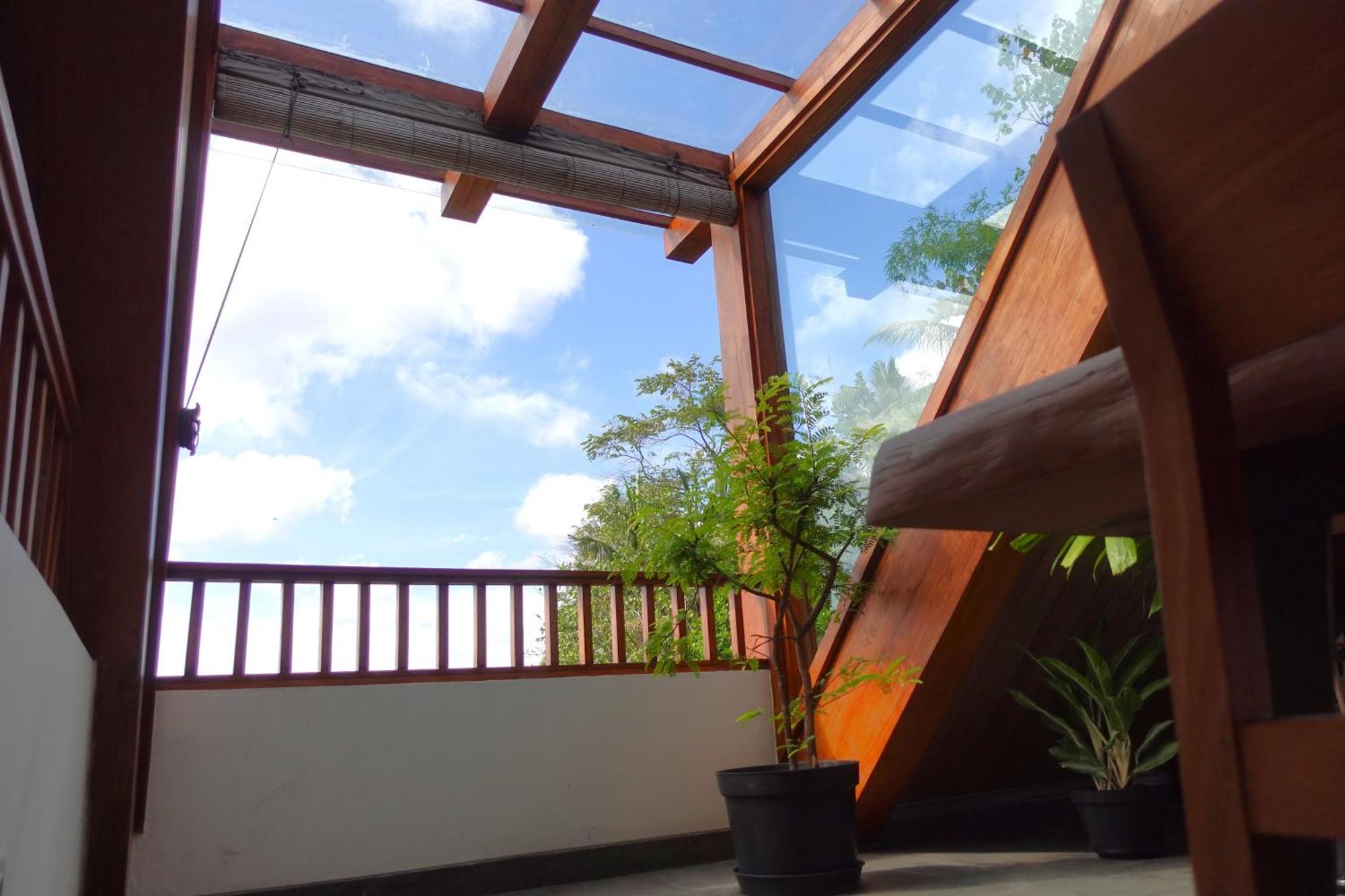 The Vinaya Boutique Hotel Ubud Dış mekan fotoğraf