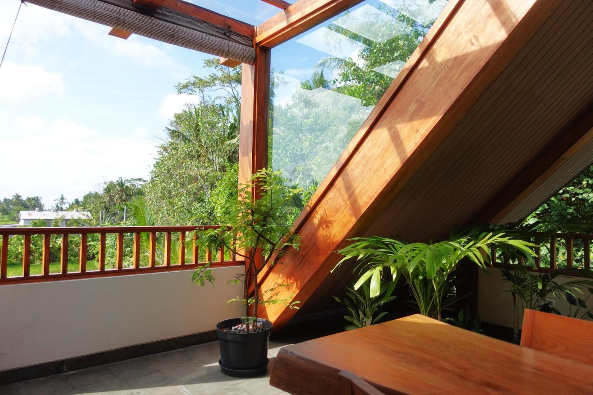 The Vinaya Boutique Hotel Ubud Dış mekan fotoğraf