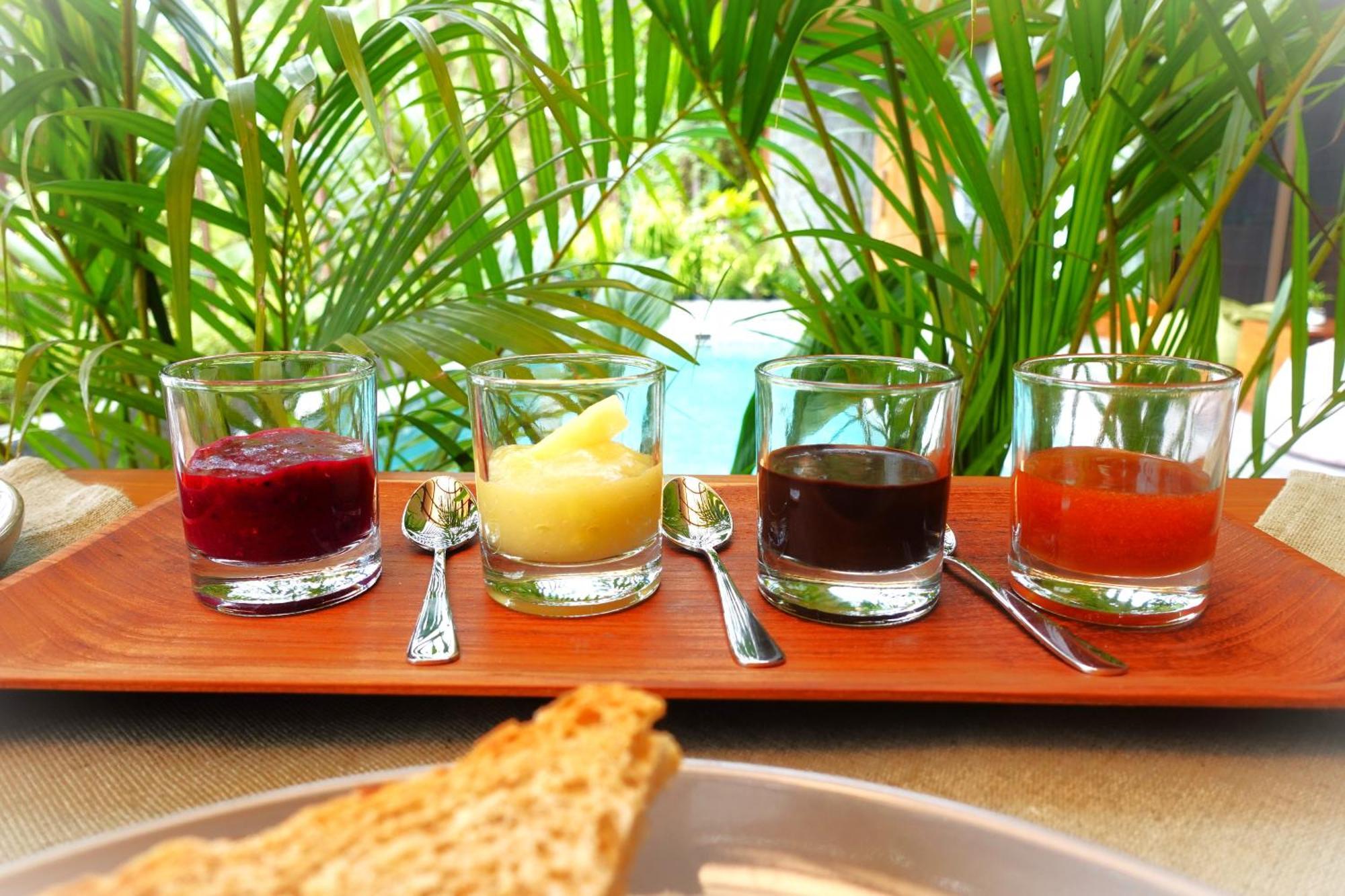 The Vinaya Boutique Hotel Ubud Dış mekan fotoğraf