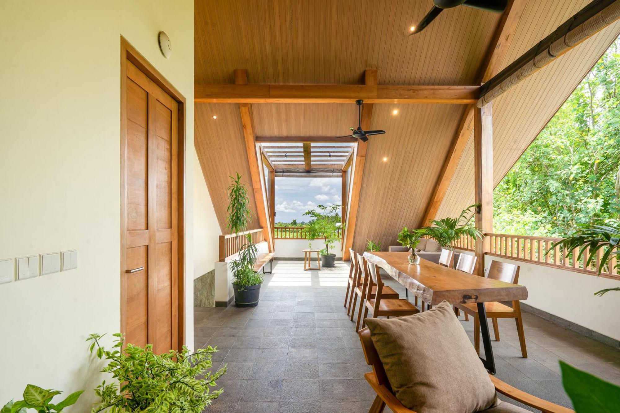 The Vinaya Boutique Hotel Ubud Dış mekan fotoğraf