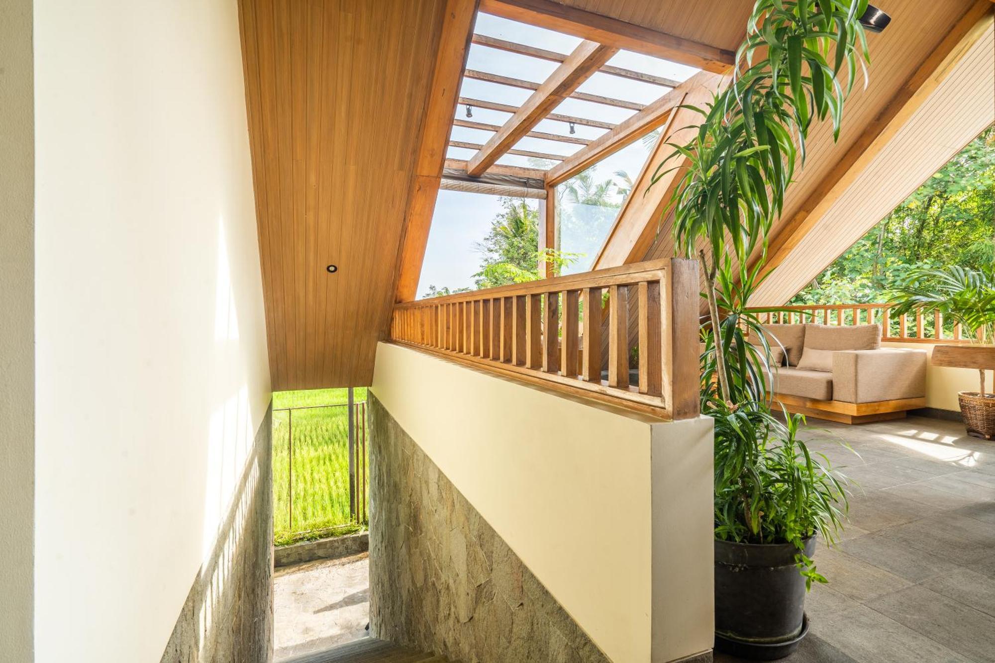 The Vinaya Boutique Hotel Ubud Dış mekan fotoğraf