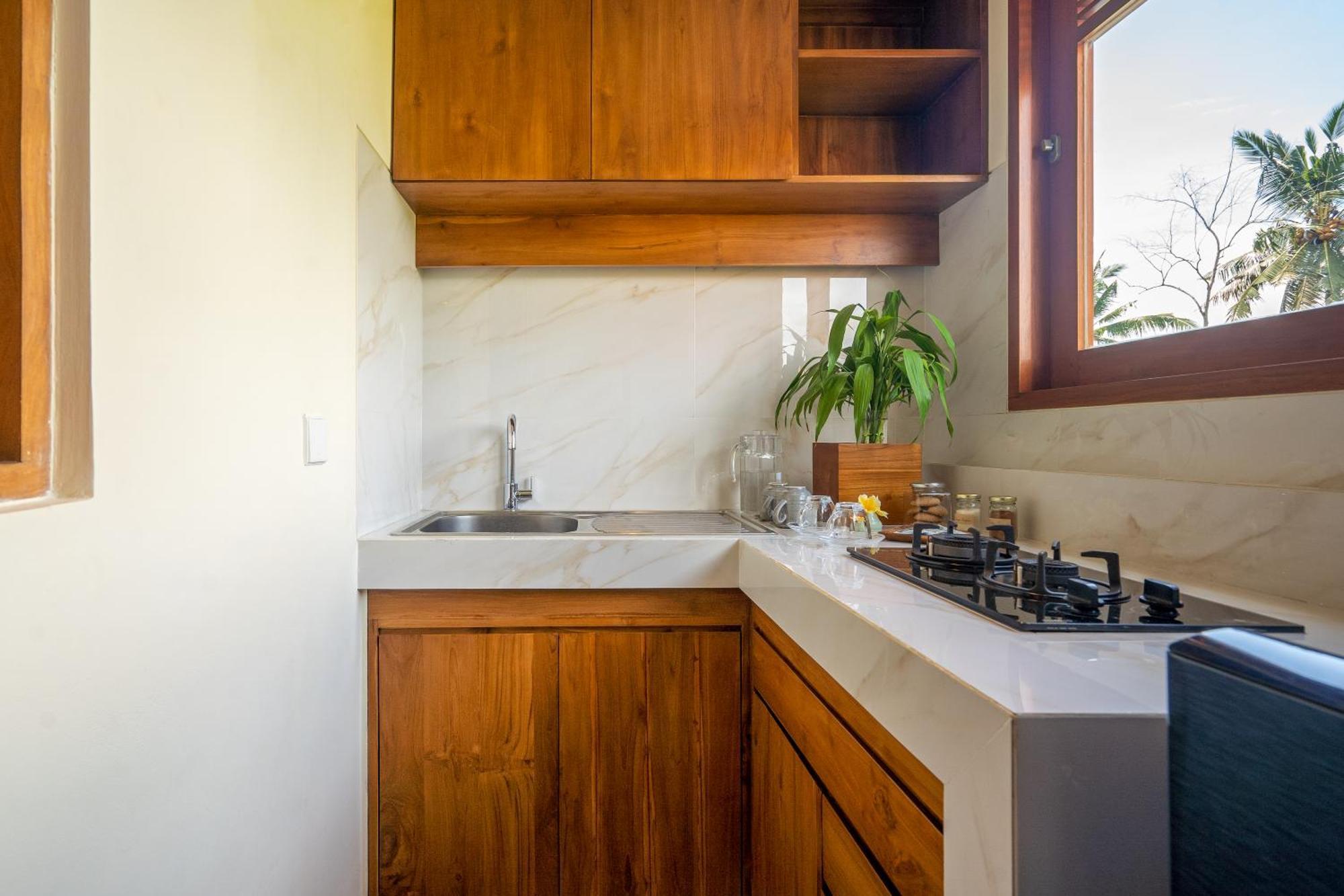 The Vinaya Boutique Hotel Ubud Dış mekan fotoğraf