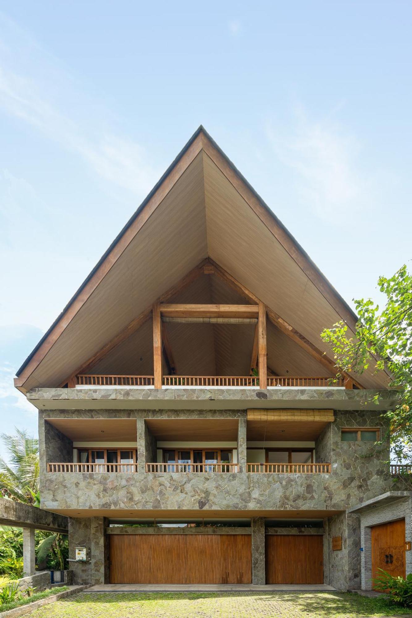The Vinaya Boutique Hotel Ubud Dış mekan fotoğraf