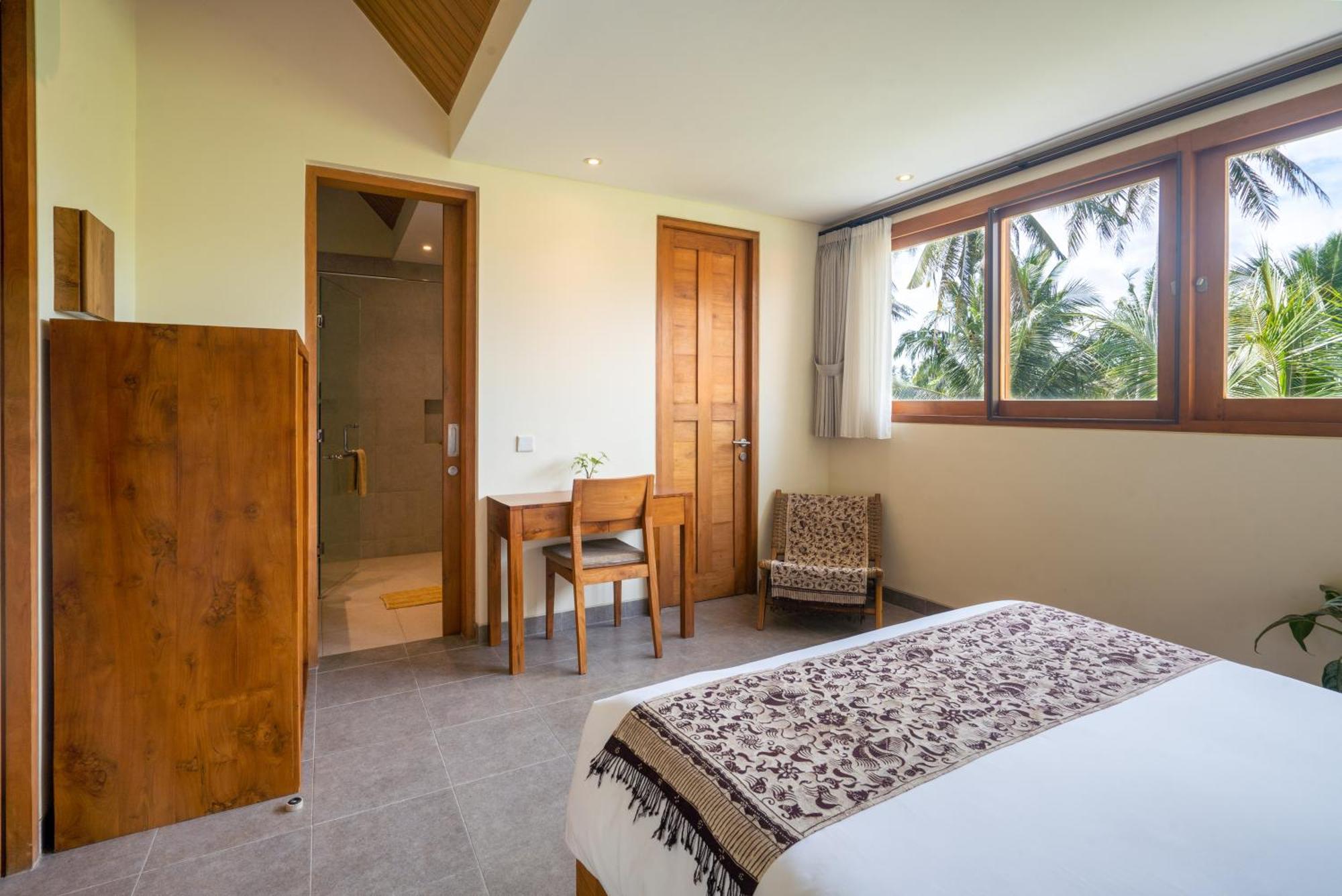 The Vinaya Boutique Hotel Ubud Dış mekan fotoğraf