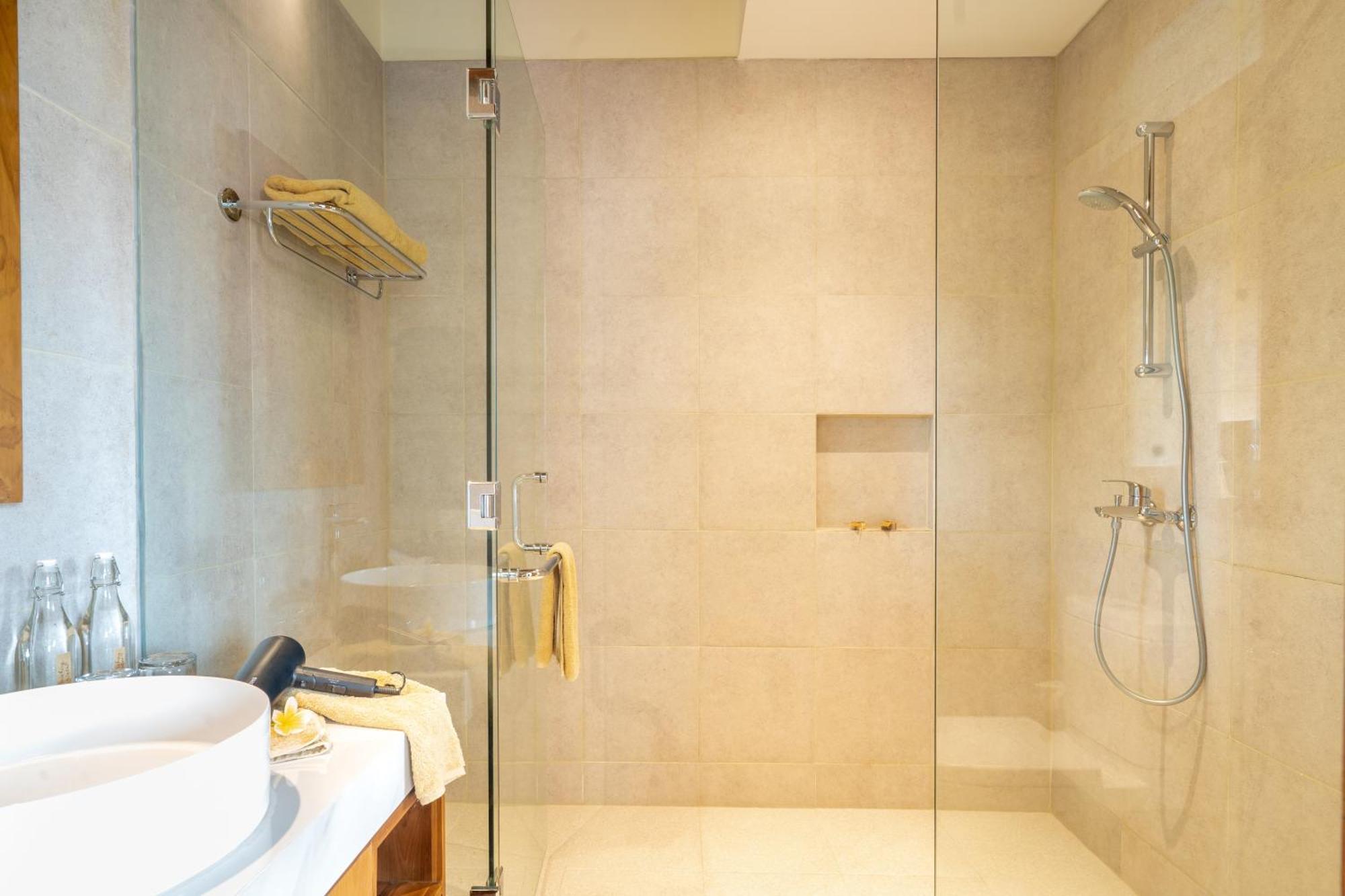 The Vinaya Boutique Hotel Ubud Dış mekan fotoğraf